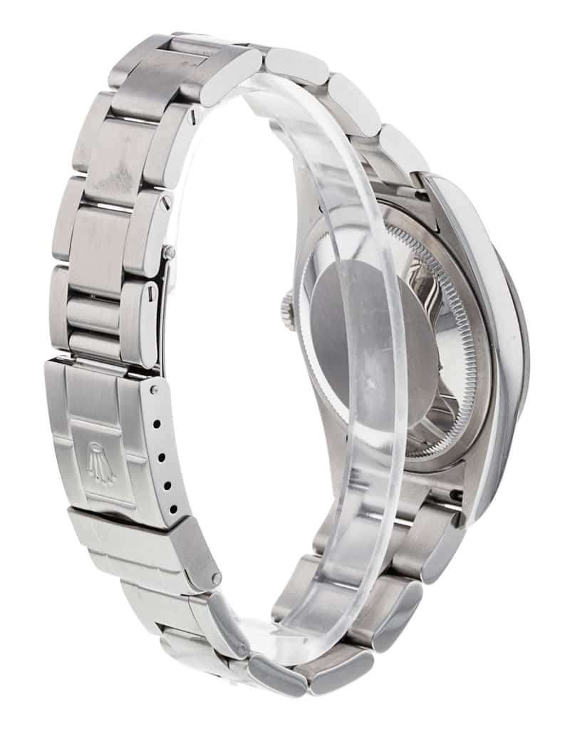 Rolex Explorer 114270